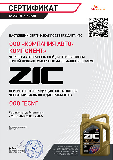 ZICTOP